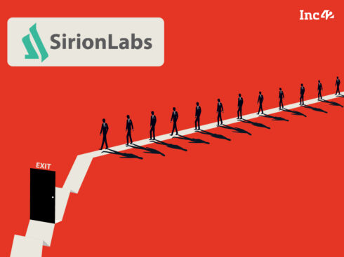 Exclusive: Days After Raising $25 Mn Funding, Tiger Backed SirionLabs Lays Off Around 140 Employees