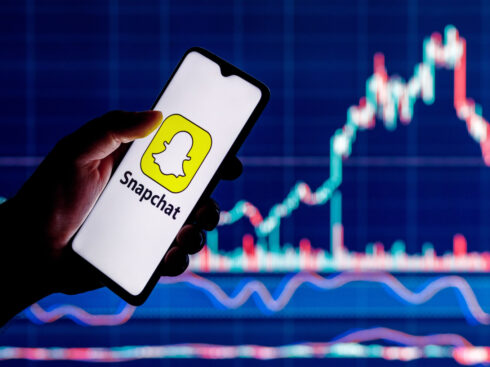Snapchat Posts 2.14X Rise In Profit From India Ops In FY22