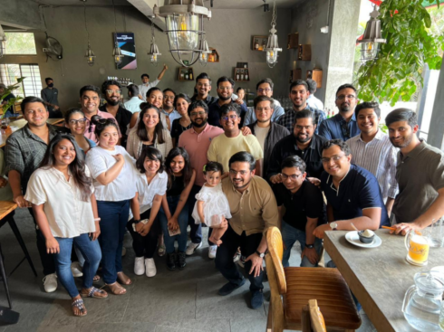 Edtech Startup Toddle Secures $17 Mn Funding From Sequoia Capital, Others