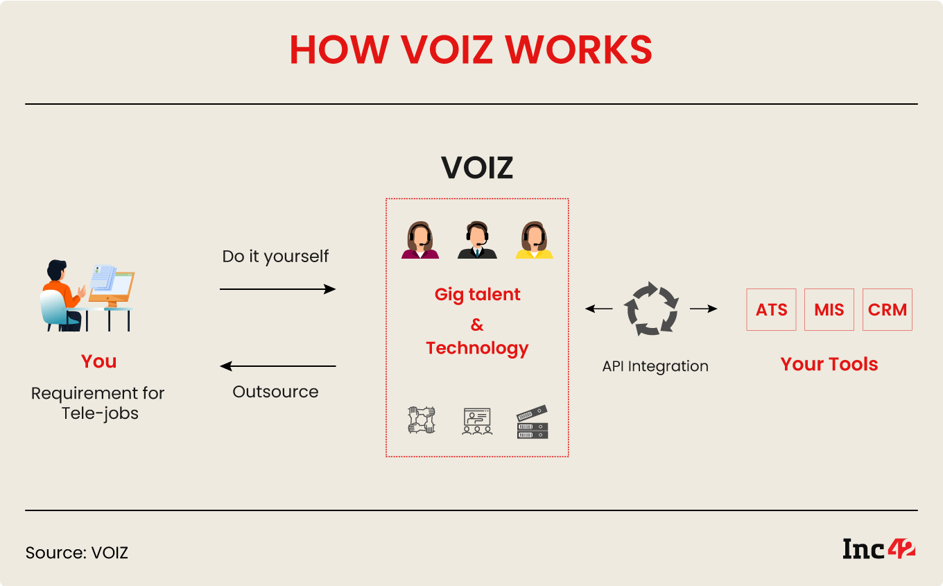 voiz infographic