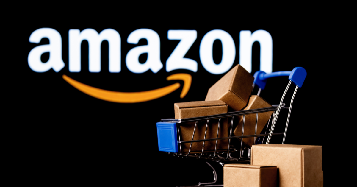 Amazon Infuses INR 400 Cr In Its Indian Logistics Subsidiary