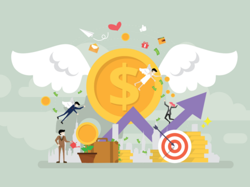 Beyond Investing: How Angel Investors Can Help Startups Grow From the Ground Up