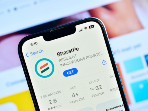 BharatPe Forms New Entity To Separate Lending Vertical From Core Business