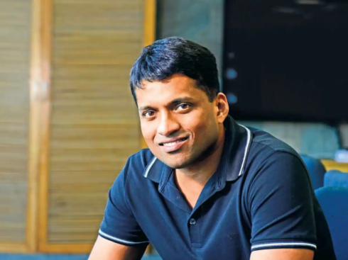 Byju Raveendran To Raise Funding To Increase His Stake To 40% In BYJU’S