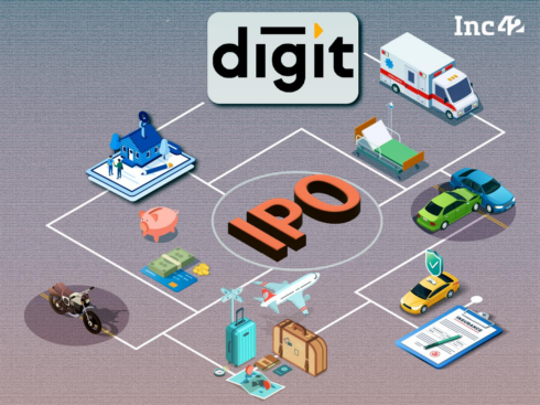 Digit Insurance To Refile DRHP For IPO As SEBI Flags Compliance Issues