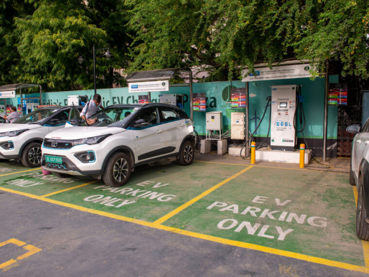 Startups Dial Delhi Govt Over Issues With EV Norms In Draft Aggregator ...