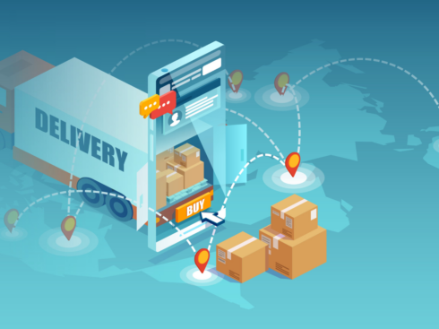 Key Trends That Will Shape The Logistics & Ecommerce Industry In 2023