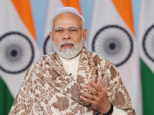Fintech Has The Potential To Provide Inclusive Growth, Development: PM Modi