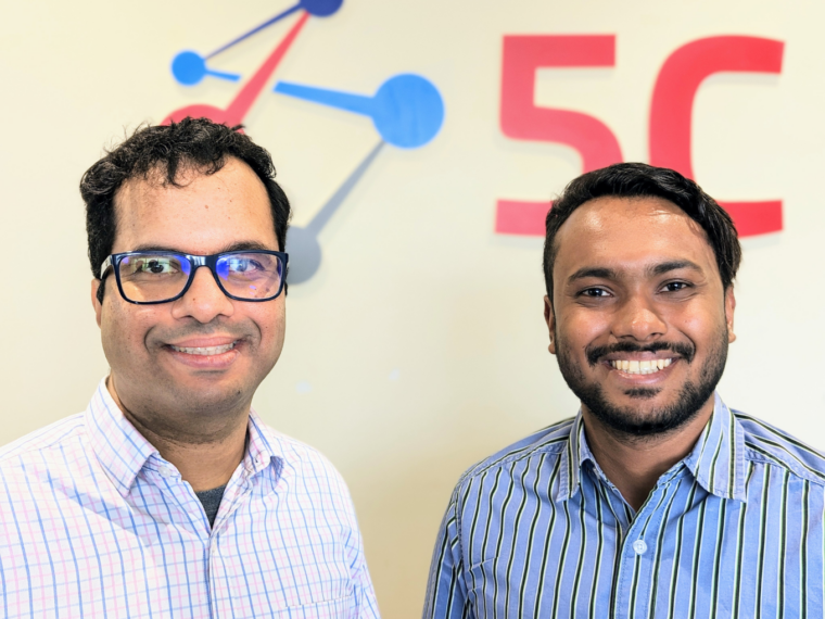 Tata 1mg-Backed 5C Network Acquires Healthtech Startup Krayen