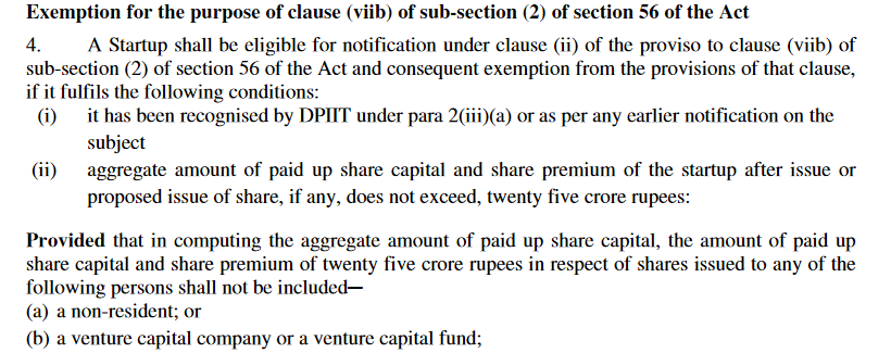 Angel Tax For Indian Startups Explained: Answering The FAQs