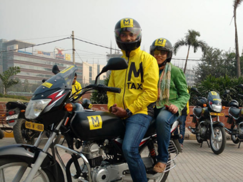 Bike Taxi Aggregators Write To Delhi Govt, Seek Time Till 2025-26 For EV Transition
