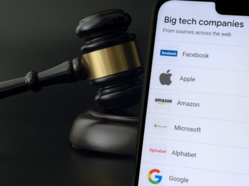 MCA-Led Digital Competition Law Committee To Include Startups, News Publishers