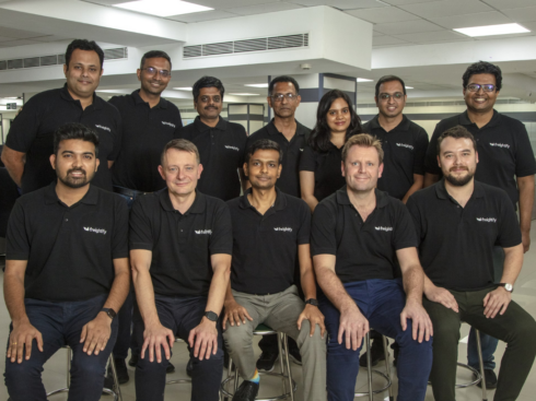 Logistics Startup Freightify Bags $12 Mn Debt & Equity Funding From Sequoia India, Others
