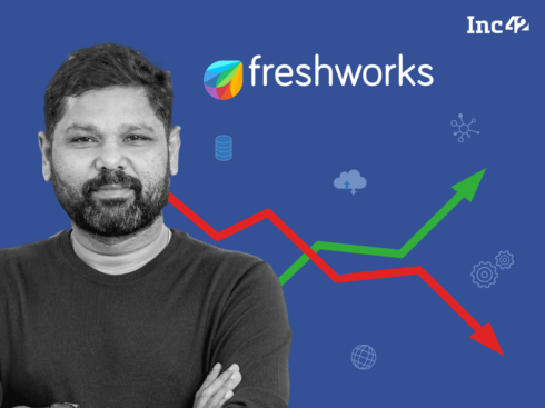 Freshworks’ 2022 Loss Jumps 1.2X YoY To $232 Mn, Operating Revenue Up 1.3X