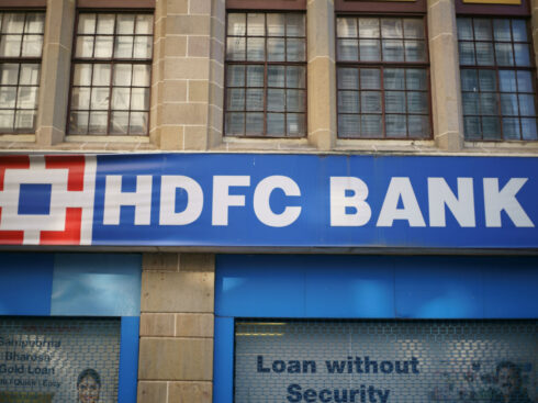 HDFC Begins Offline Digital Payments Pilot Under RBI Sandbox