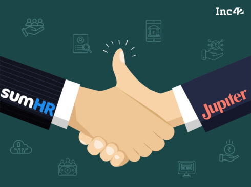 Exclusive: Neobank Jupiter Acquires HRtech Startup sumHR To Boost Salary Account Offerings