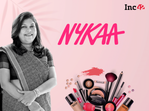 Brokerages Cut Price Targets As Nykaa Q3 Disappoints, Stock Slumps Over 5% Intraday