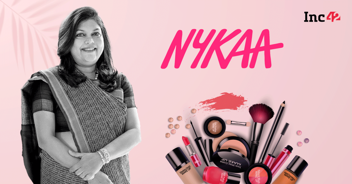 Brokerages Cut Price Targets As Nykaa Q3 Disappoints, Stock Slumps Over ...