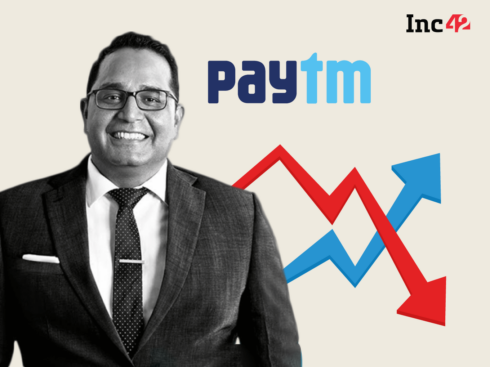 Key Highlights Of Paytm’s Q3 FY23 Financial Results