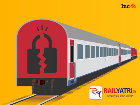 [Updated] RailYatri Allegedly Suffers Another Data Leak, Company Denies