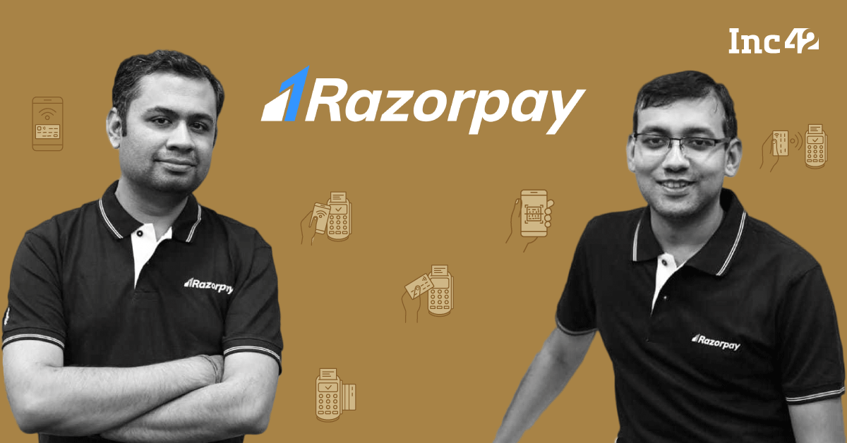 Razorpay’s FY22 Profit Rises 20% To INR 7.3 Cr, Operating Revenue Nears ...