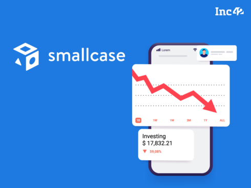 Smallcase’s Loss Swells 196% YoY To INR 76 Cr Amid Rising Promotional Expenses