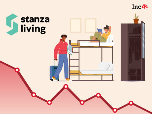 Stanza Living’s FY22 Loss