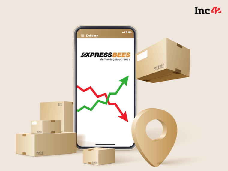 Logistics Unicorn Xpressbees’ FY22 Revenue Up 1.8X YoY To INR 1,930 Cr ...