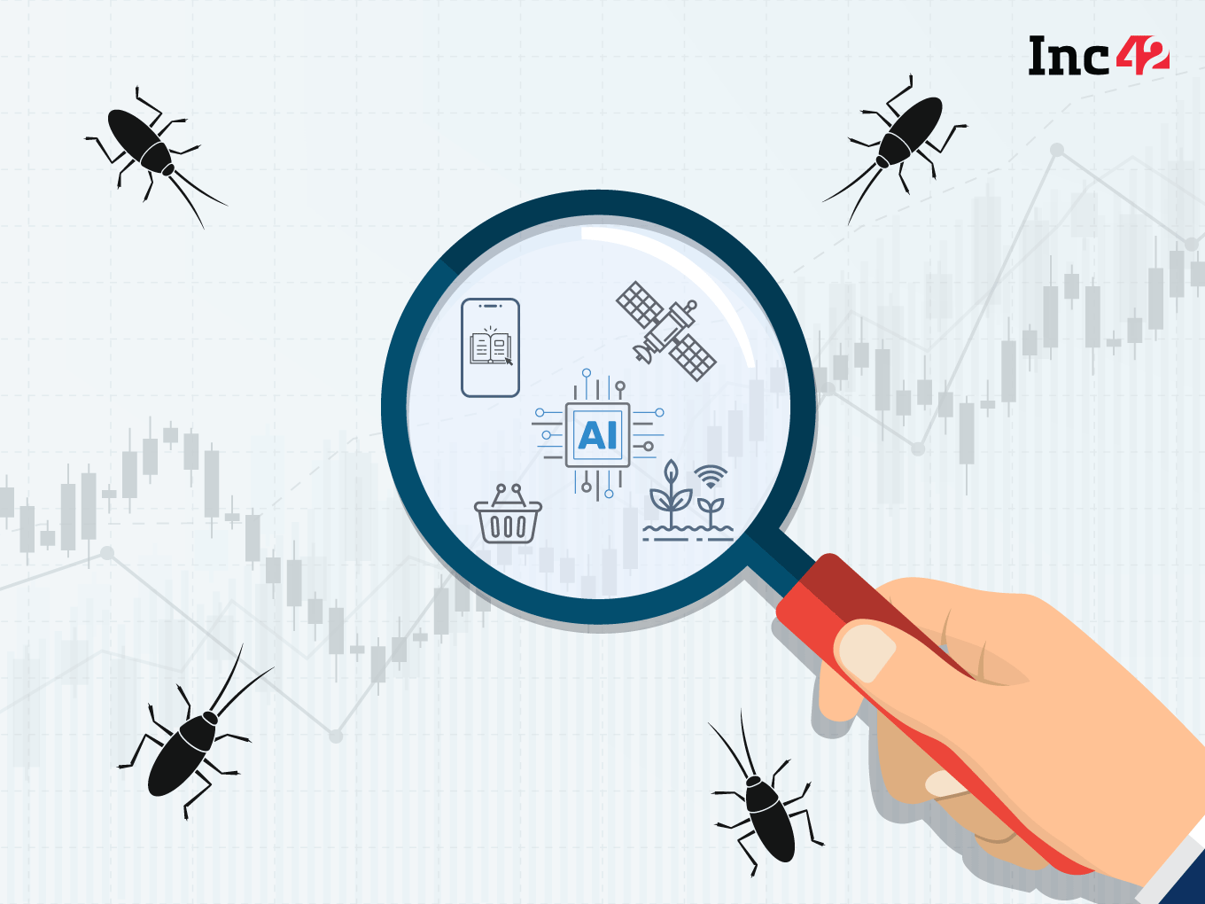 Identifying Dynamics Of Becoming A Cockroach Startup In 2023 From The Investors Lens
