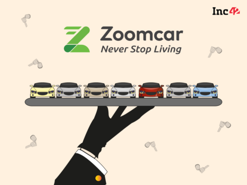 Zoomcar’s Loss