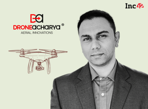 News Decode on X: India's Drone Programme Archer