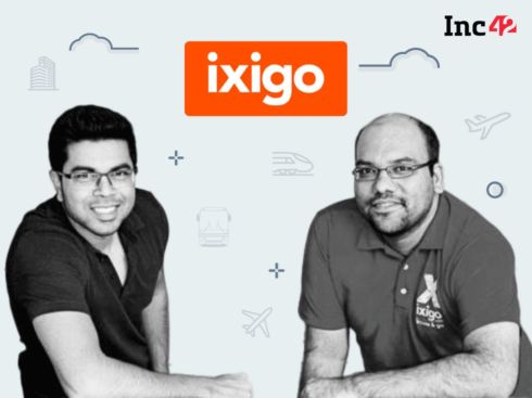 ixigo Frugality Playbook Show The Way In The Year Of Cockroach Startups?