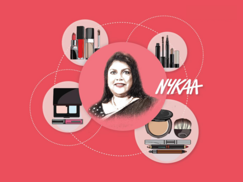 Nykaa Sees Traction Across In-House Beauty, Fashion Brands In Q3