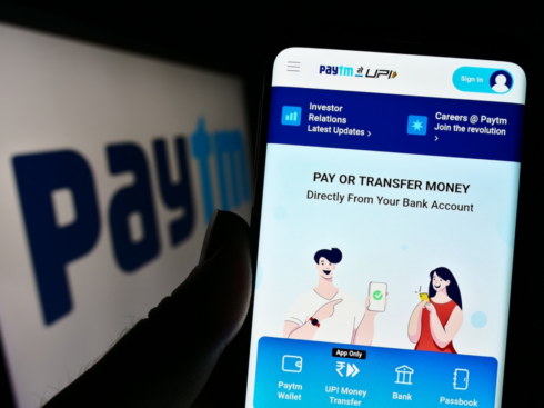 Paytm Shares Surge 11% In Two Trading Sessions As Broader Market Sees Slight Recovery