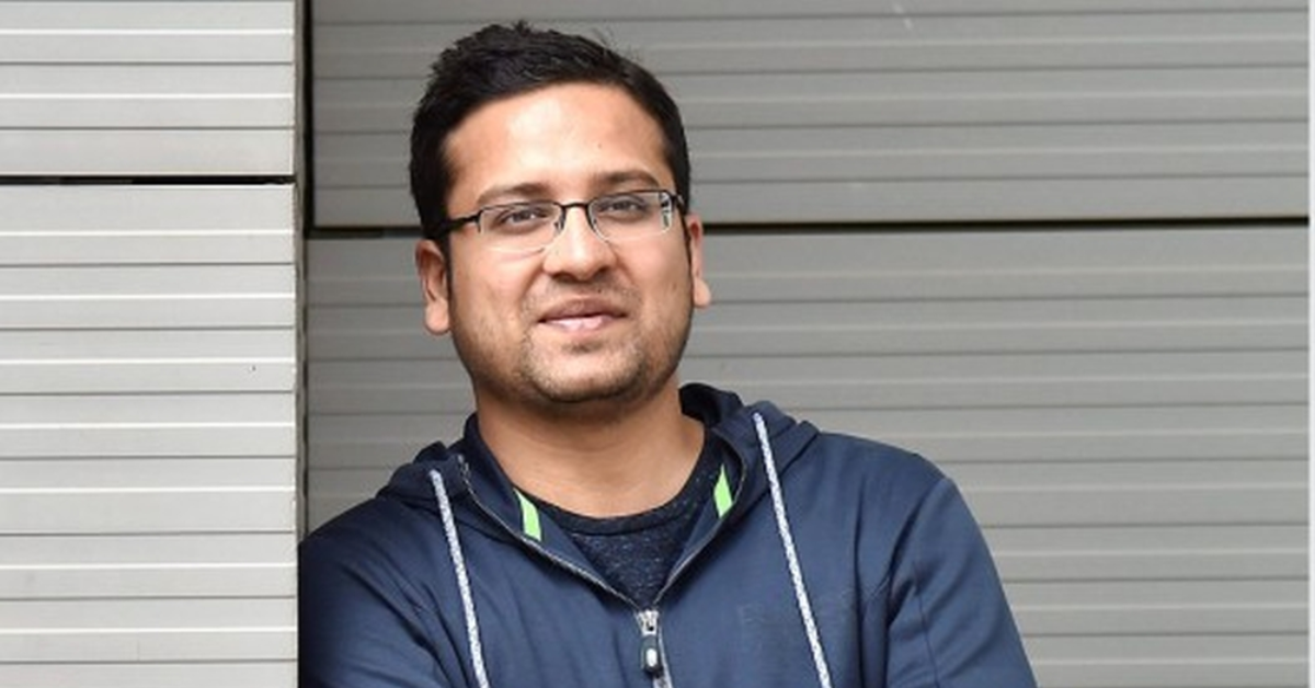 Flipkart Cofounder Binny Bansal Looking To Invest $100-150 Mn In PhonePe