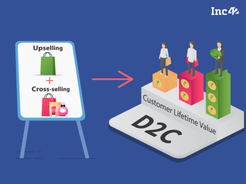 How D2C Brands Can Boost Cross-Selling, Upselling To Maximise Customer Lifetime Value