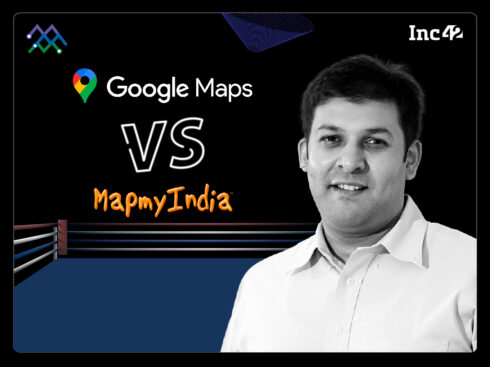 MapmyIndia To Go All-In To Take On Google In The B2C Space In FY24: CEO Rohan Verma