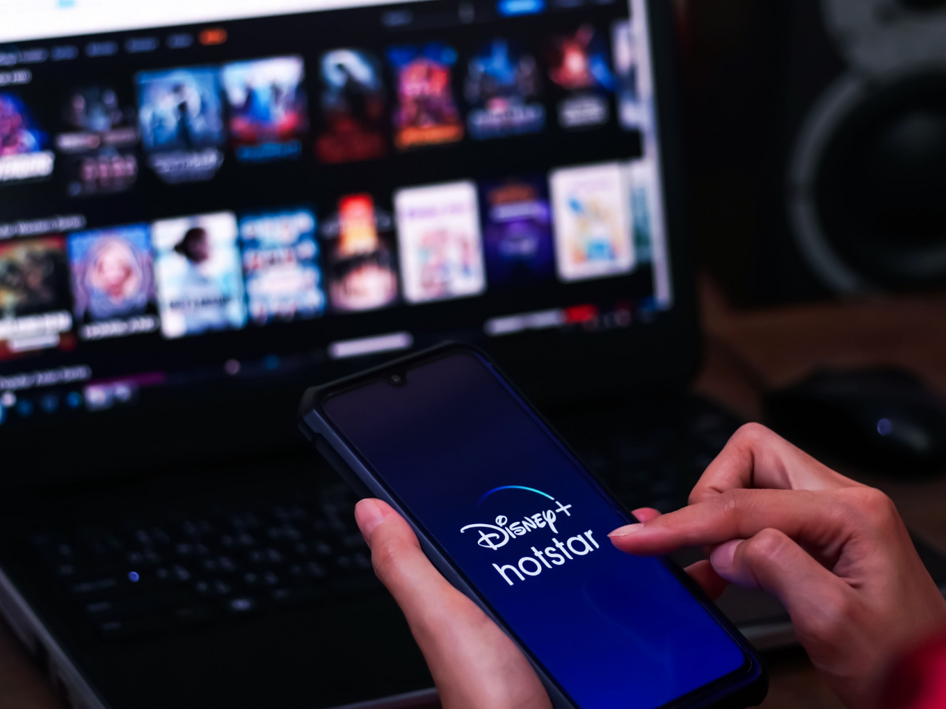 After Losing F1, IPL Rights, Disney+Hotstar To Stop Streaming HBO Content