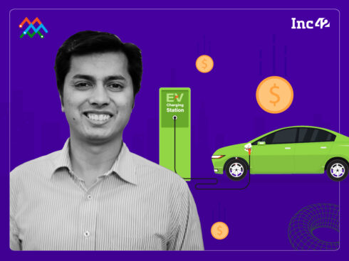 EV Growth To Take A Hit If Subsidies Discontinued: Blume’s Arpit Agarwal