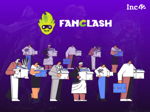 Exclusive: Sequoia-Backed FanClash Fires 75% Workforce Within A Year Of Raising $40 Mn