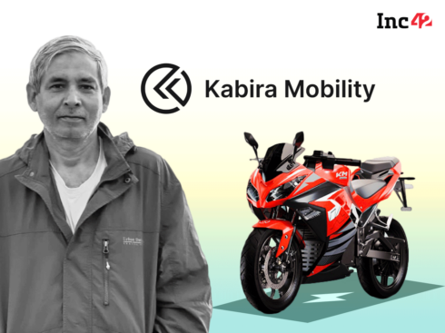 Here’s How Kabira Mobility Is Revving In The EV Space With Its Performance Bikes