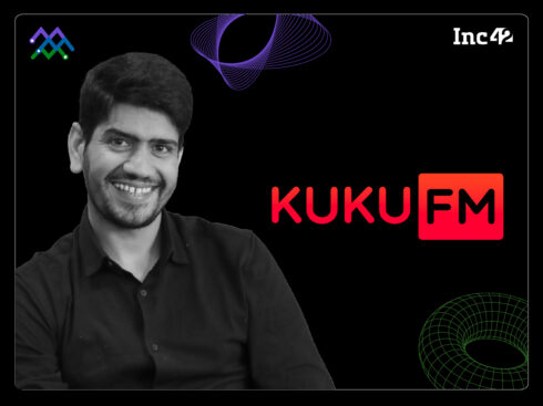 How Kuku FM Cracked The Differentiation Code In The Crowded Online Audio Market