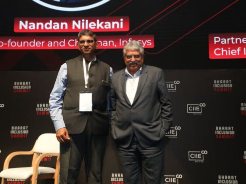 Here’s Why Nandan Nilekani Doesn’t See Private Cryptos As A Threat To Fiat Currencies