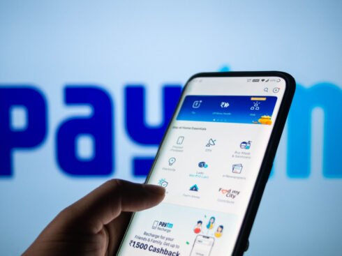 Paytm gets more time to repply for payment aggregator licence
