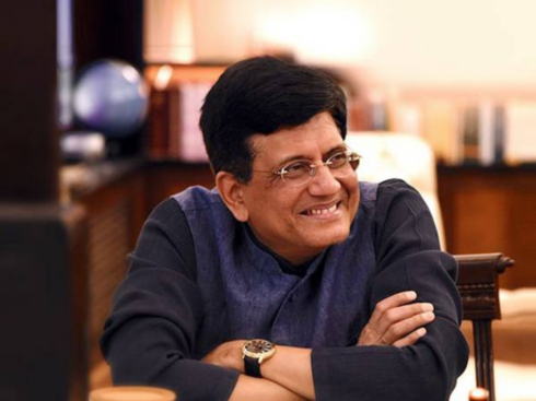 ONDC To Help Small Retailers Survive Onslaught Of Ecommerce Companies: Piyush Goyal