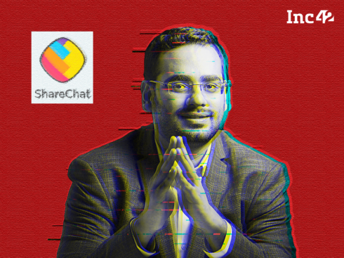 Google-Backed ShareChat Eye $50 Mn Funding, Might Face 55% Valuation Drop