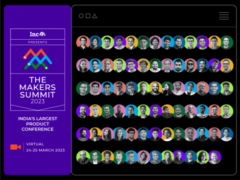 From Product Frameworks To Growth Playbooks; Here’s Everything In Store At The Makers Summit 2023