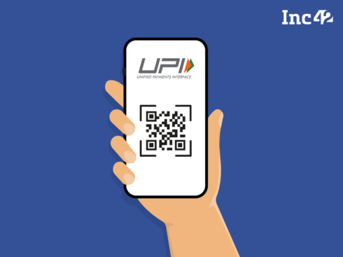 UPI Slows Down: Transaction Value Falls 4.77% MoM To INR 12.36 Lakh Cr In February