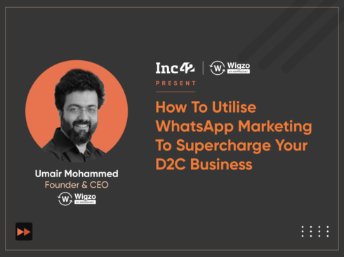 How To Utilise WhatsApp Marketing To Supercharge Your D2C Business