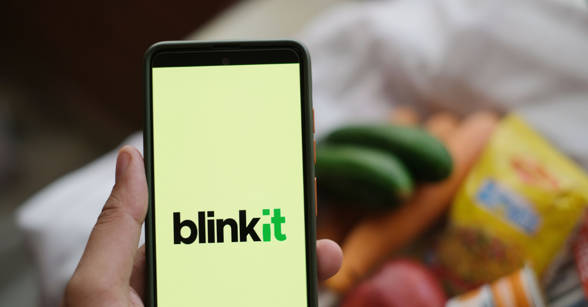 Blinkit Services Disrupted In Delhi-NCR As Delivery Partners Go On Strike